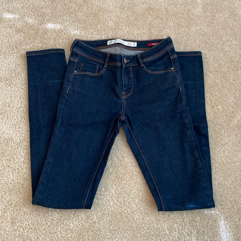 Zara Jeans